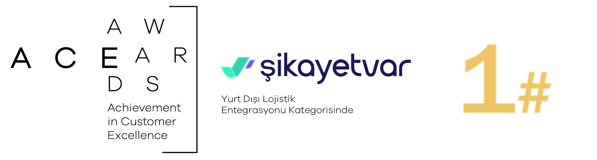 Şikayetvar A.C.E. Ödülleri