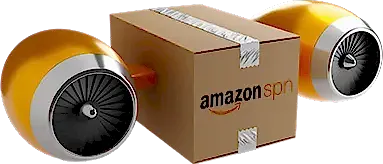 Amazon SPN